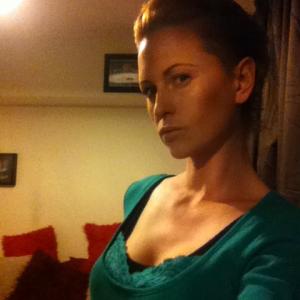 Profielafbeelding womanofart