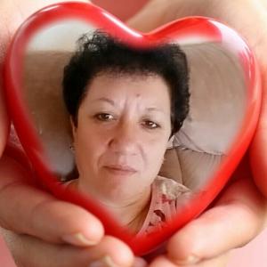 Profielafbeelding Mariebelle