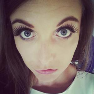 Profielafbeelding LashesWow