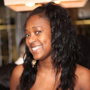 Profielafbeelding Talisa