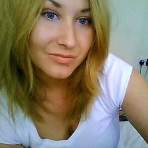 Profielafbeelding Leanne