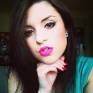 Profielafbeelding PartyGirlBibi