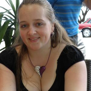 Sweetlittlewoman