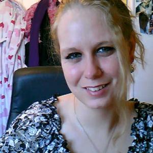 Profielafbeelding Dierenvriendin95