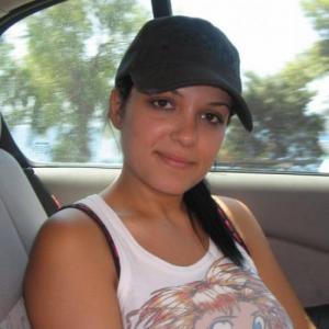 Profielafbeelding Rochelle_drury