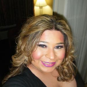 Profielafbeelding MakeUpArtist