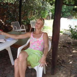 Profielafbeelding Simpelelievevrouw