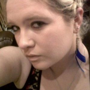 Profielafbeelding Blondeletse