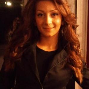 Profielafbeelding Aylin90
