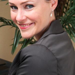 Profielafbeelding Karin de Z