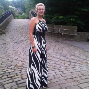 Profielafbeelding SunnySanny