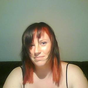 Profielafbeelding Geenstoerechick
