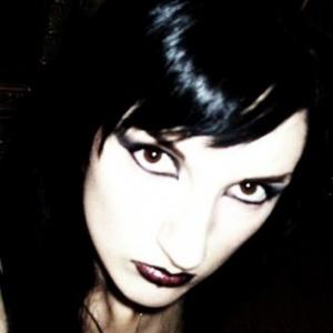 Profielafbeelding GothPrincess