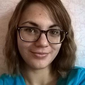 Profielafbeelding Elvira