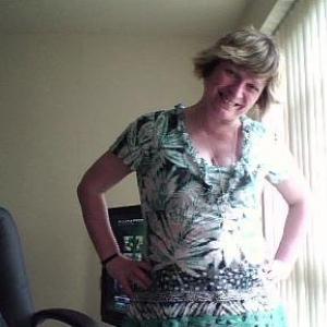 Profielafbeelding Karen70