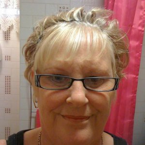 Profielafbeelding Willemina
