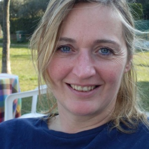 Profielafbeelding BuitenmensDorina