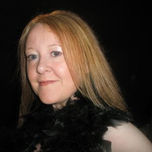 Profielafbeelding Irishwoman