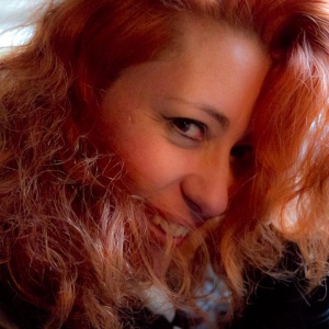 Profielafbeelding Missflirt