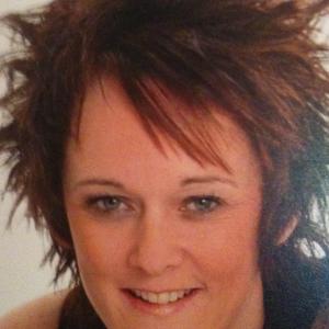Profielafbeelding Rockgirl