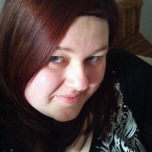 Profielafbeelding Mieke89
