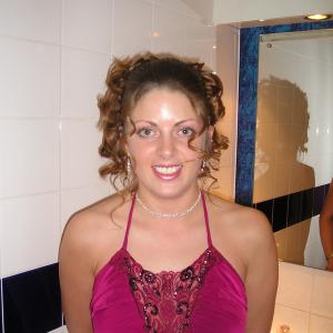 Profielafbeelding Marielle85
