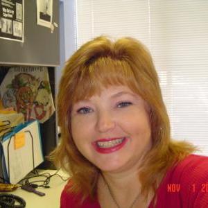 geraldine