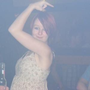 Profielafbeelding Susie95