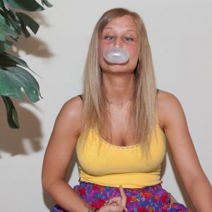 Profielafbeelding Bubblegum