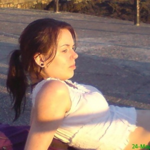 Profielafbeelding Serena93