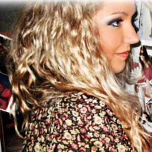 Profielafbeelding KimBlondie