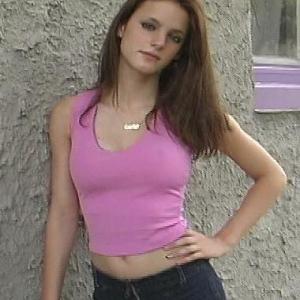 Profielafbeelding Amberly