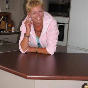 Profielafbeelding Keukenmeid