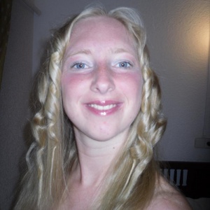 Profielafbeelding LieveAbby