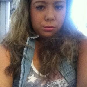 Profielafbeelding Rebekka97