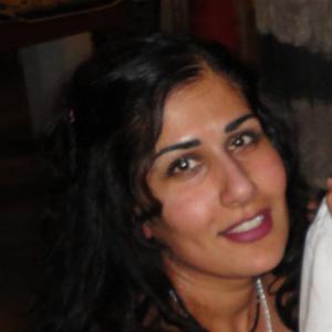 Profielafbeelding Nirmala
