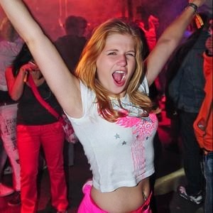 Profielafbeelding Partybitch