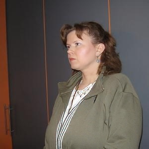 LonelyMary