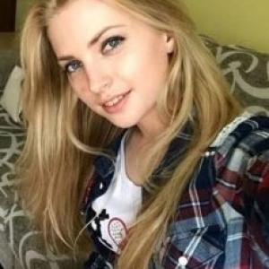 Profielafbeelding StudentjeBelinda