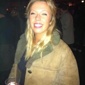 Profielafbeelding Blondestudente