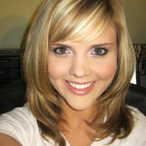 BlondeSassie