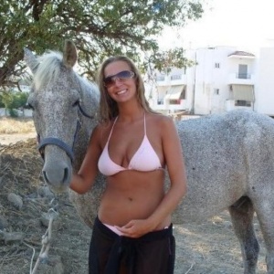 Profielafbeelding Horsegirl