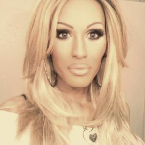 Profielafbeelding Menselijkebarbie
