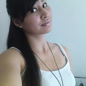 Profielafbeelding Shyvonne