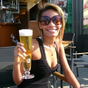 Biertje