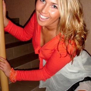 Profielafbeelding Luckywoman