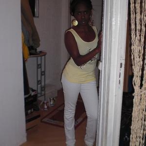 Profielafbeelding Denisha
