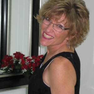 Profielafbeelding Patricia