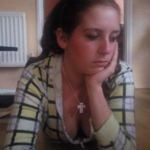 Profielafbeelding Alleenismaaralleen92