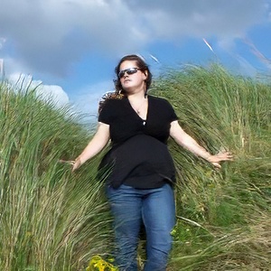 Profielafbeelding NatureMilf